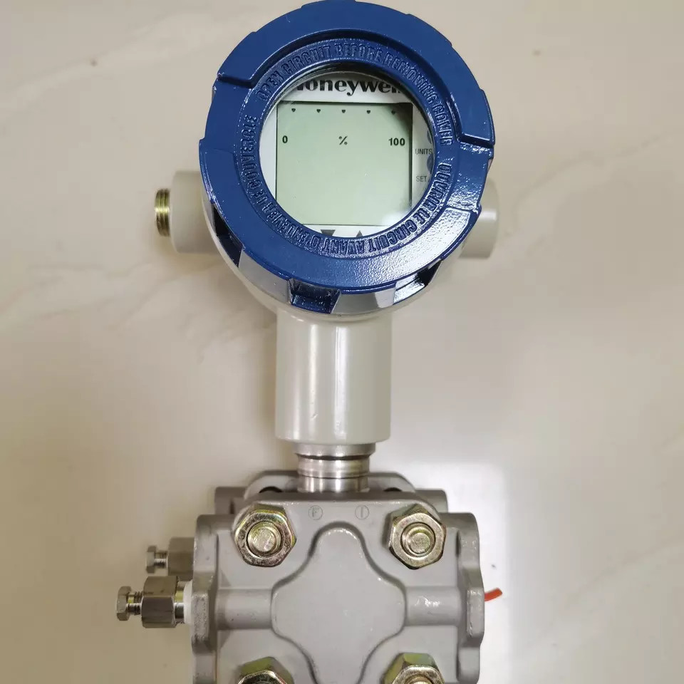 Honeywell ST3000 Smart Pressure Transmitter STD924 Differential Pressure Transmitter