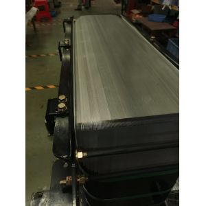 Iron Core Used for 10kv to 1100kv Electric Transformers
