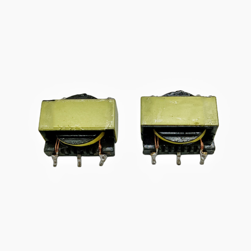 EF16 High Frequency Transformer Ferrite Core Transformer For Power Adapter