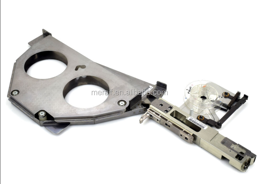SMT MACHINE PARTS Original new FUJI CP6 FEEDER CP7 Tape feeder 8x4mm fuji feeder