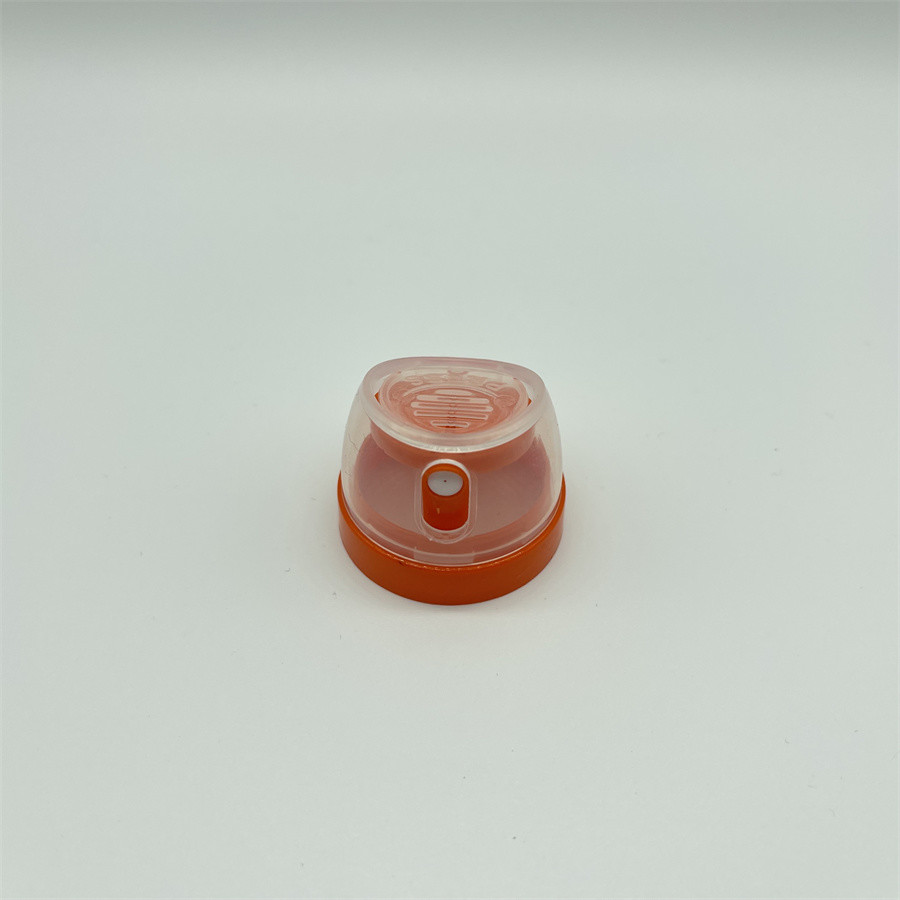 Eco-Friendly 35mm Aerosol Spray Cap for Sustainable Packaging - Recyclable Material, Efficient Use