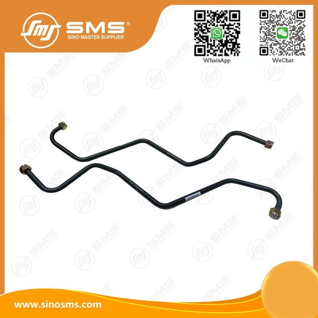 Air Compressor Tube 712W51226-5013 HOWO Truck Parts