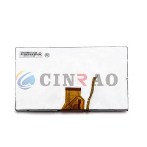8.0 Inch Automotive LCD + Touch Screen Digitizer GE080SE0312-A1