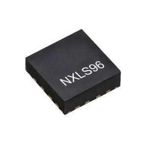  NXLS96433AES Sensor IC Dual Axis High-g Inertial Sensor PSI5 Digital Accelerometer Manufactures