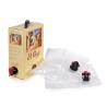 Buy cheap 10L Liquid Bag In Box from wholesalers