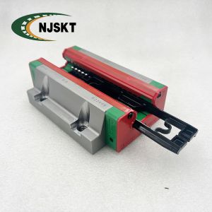 HIWIN HGW65HC Linear Guideway 65mm Blocks HG Slide Guide Bearing