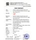 Shenzhen Chuangyilong Electronic Technology Co., Ltd. Certifications