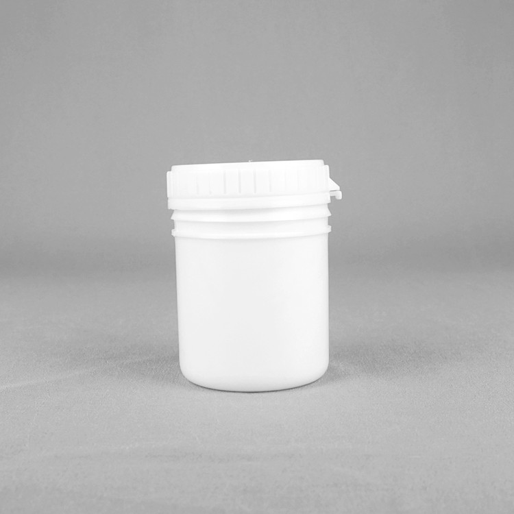 400ml Plastic Packaging Tank For Pharmaceutical Products And Chemicals