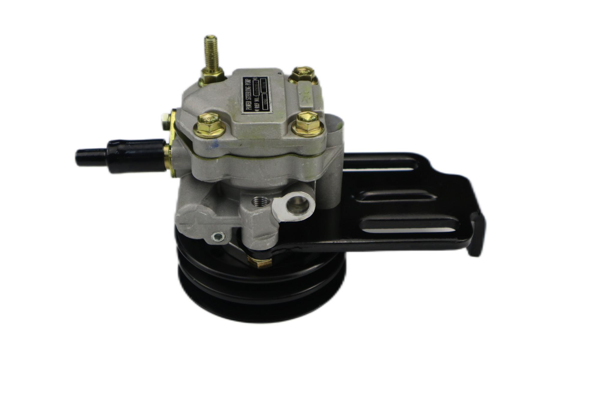 DMAX 4JA1T 4JH1 ISUZU Oil Pump ASM P/S 8979421880 8979401723 8979466970 8972149951