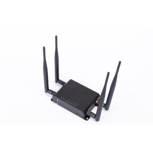 China 802.11b/g/n 4G Wireless Wifi Router With Sim Card Slot Hotspot 4 External Antennas EU CA Version Smart APP Router on sale China 802.11b/g/n 4G Wireless Wifi Router With Sim Card Slot Hotspot 4 External Antennas EU CA Version Smart APP Router on sale