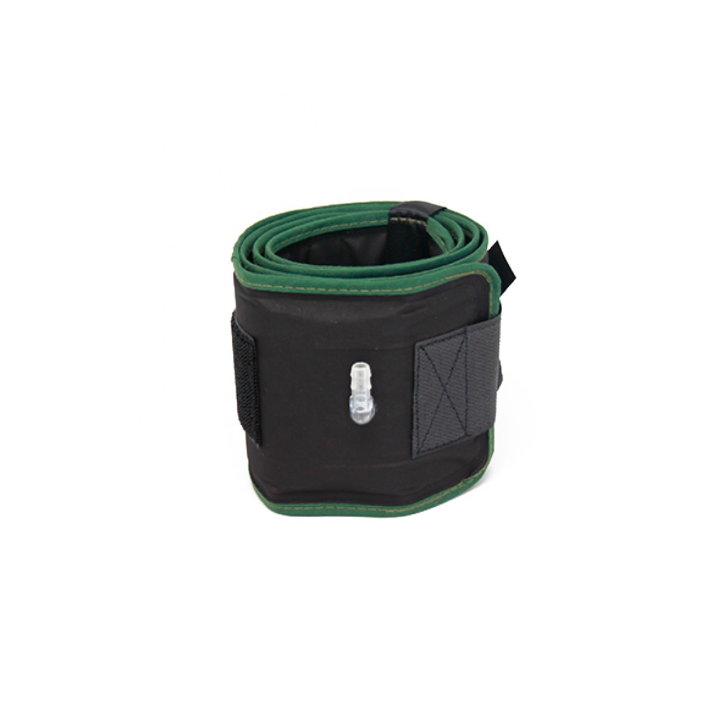Highly Durable Hemostatic Hospital Belt Tourniquet Cuff Any Size 3 Years Shelf Life