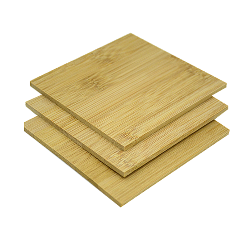 2000mm*600mm Natural Bamboo Plywood 2mm 4mm 6mm 8mm 15mm 18mm for Modern Construction