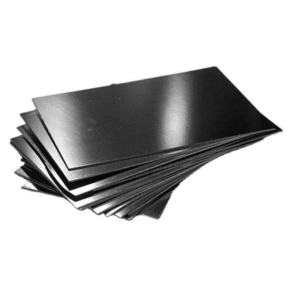 18 Gauge 16 Gauge Stainless Steel Sheet Metal 2mm Cold Rolled SS Plate Aisi 304