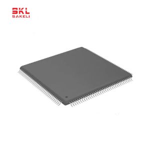 China XC3S250E-4TQG144I IC Chip Programming FPGAs Single Ended Signal Standards on sale
