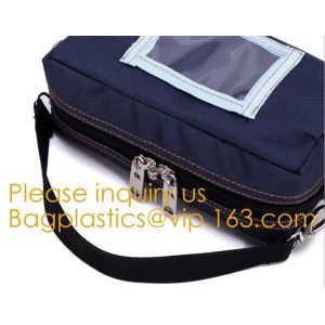 Bank Pack Case Manufacturer Customize Strong Power Waterproof Locking Secured