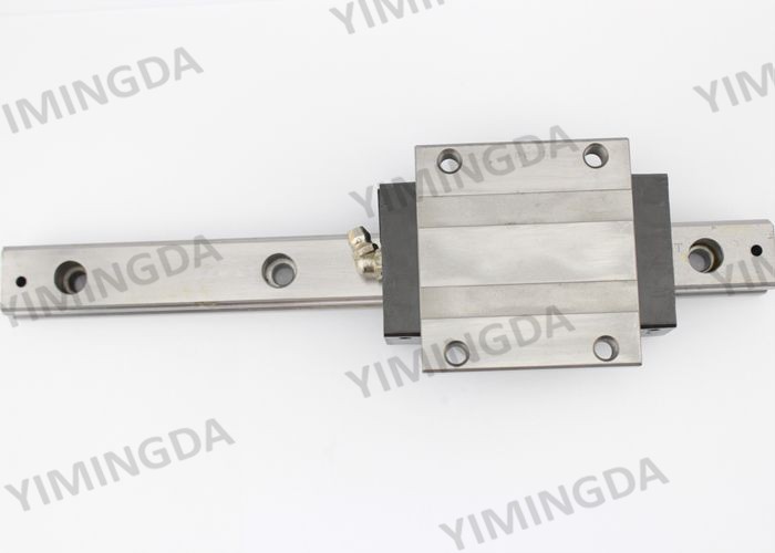 61649000 Rail Elevator W / Bearing for GT7250 Gerber Cutter Spare Parts
