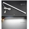Buy cheap Portable USB LED Cabinet Light DC 5V Hard wall lamp tube Reading Desk light with from wholesalers