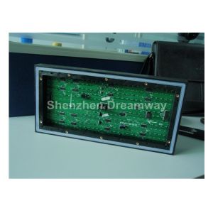Epistar P10 LED Display Module