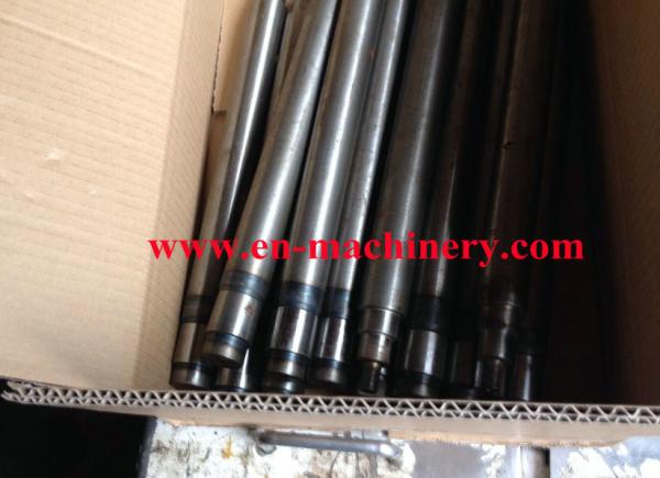 Concrete vibrator shaft/concrete vibrator /poker/head/Needle/pipe with different