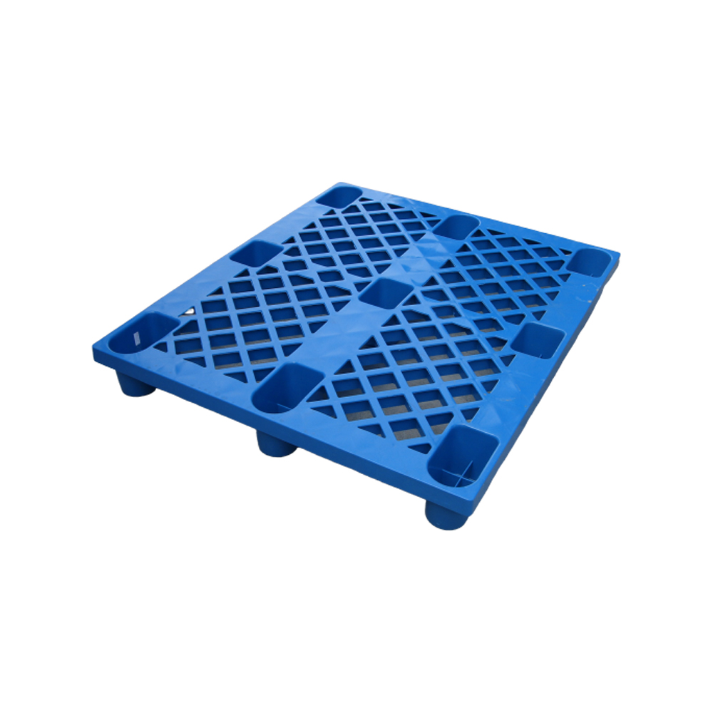 Used cheap plastic light weight international shipping pallets for sale 1200*1000