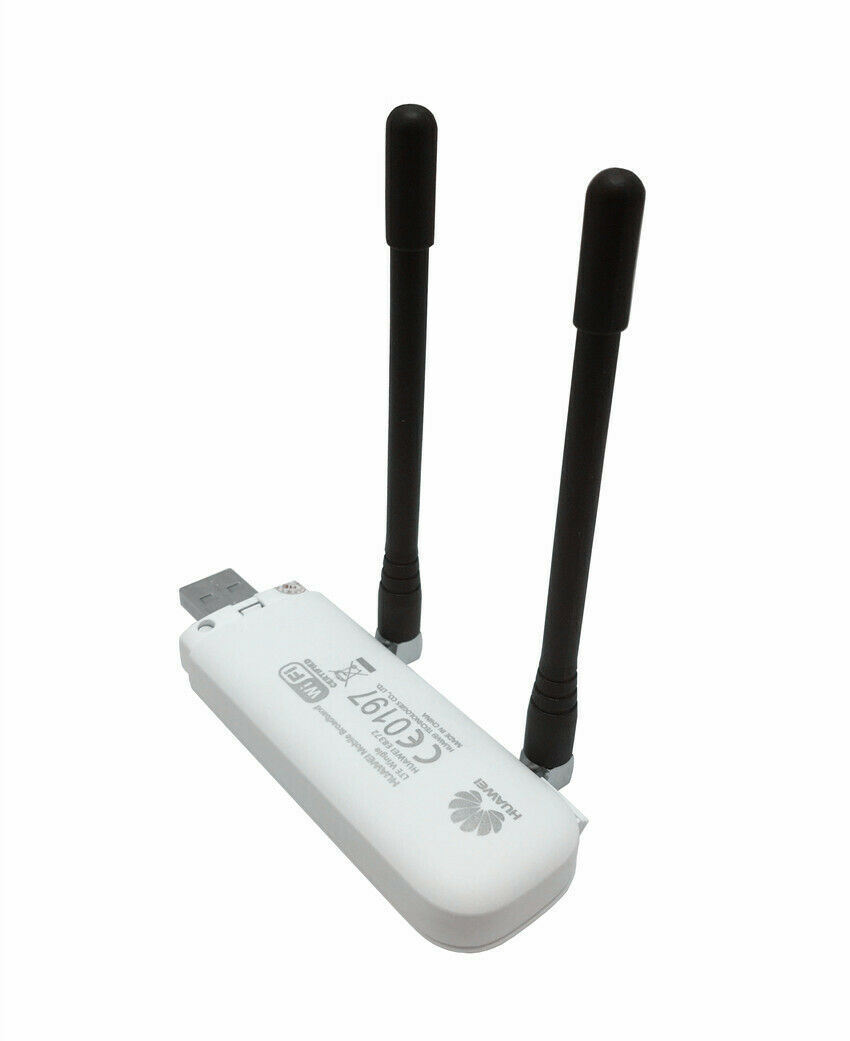 Original Unlocked E8372h-153 Huawei 4G LTE 150Mbps USB Modem