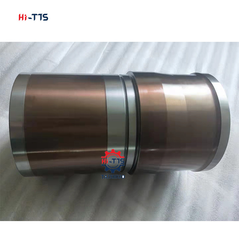 Engine Cylinder Liner QSX15 ISX15 X15 4101507 4089153 3682829 4059349 4376430