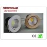 Buy cheap 2015 hot selling cob spotlight in middle east 5W/7W from wholesalers