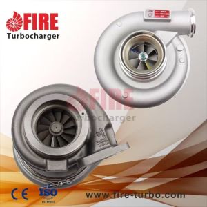 China HX55 Turbocharger 4038613 10570162 Scania 124 Bus With DC1201 Engine on sale