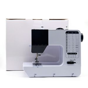  Manual Operation Circle UFR-737 Buttonholing Tailor Maquina de Coser with Wire Knife Manufactures