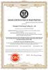 Chengdu Chichihong Trading Co., Ltd. Certifications