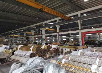 SUZHOU FRANK STEEL CO.,LTD.