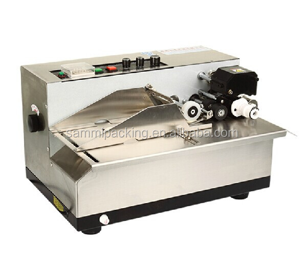  Ink Roller Code Printer, Envelope Date Printer, Envelope Marking Machine Manufactures