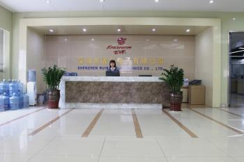 Shenzhen LJDElectronic Co.,Ltd