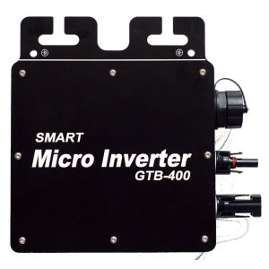 China Solar Power Electricity Station 1400W 22V Solar Micro Inverter on sale