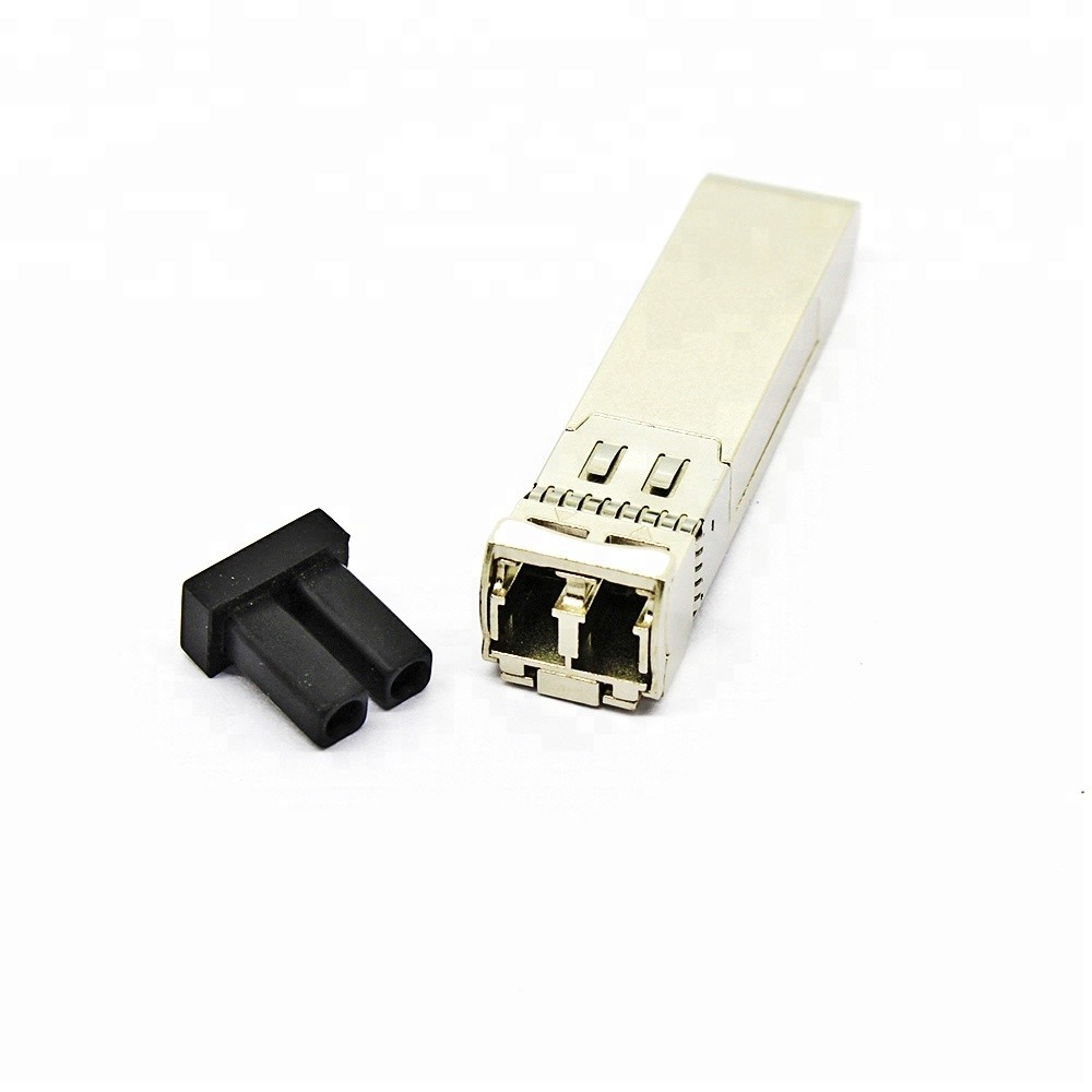 1270~1610nm 10GBASE DDM CWDM SFP+ Optical Transceiver