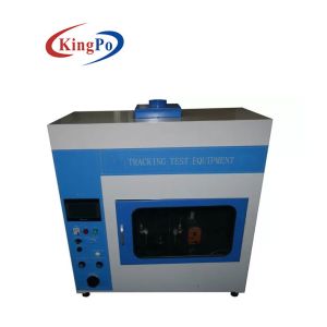 IEC 60112 Comparative Tracking Index Tester For Insulating Material