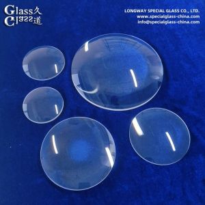 China OEM Optical Convex Lens For Imaging And Magnification Purposes on sale