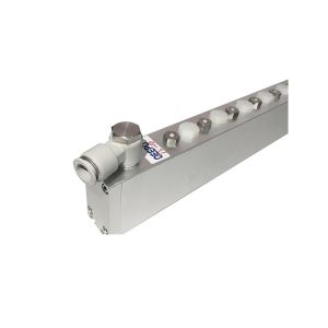 220V Ac Anti Industrial Static Control Explosion Proof Static Elimination Bars