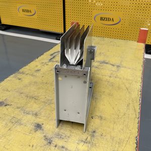 Intensive Fire Resistant Cast Resin Plug In Busduct Busway Electrical