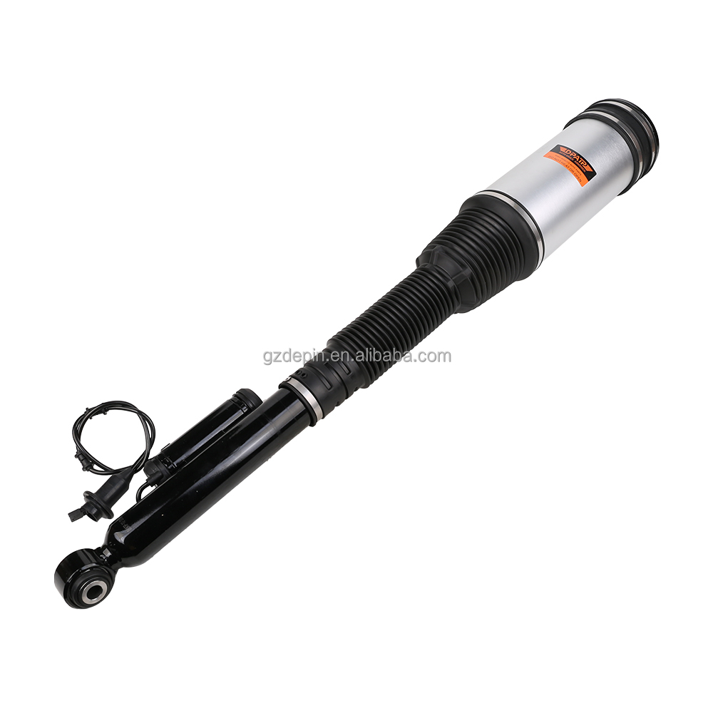 Rear Air Spring Suspension for Benz W220 S-Class 2203205013 Purpose Replace/Repair
