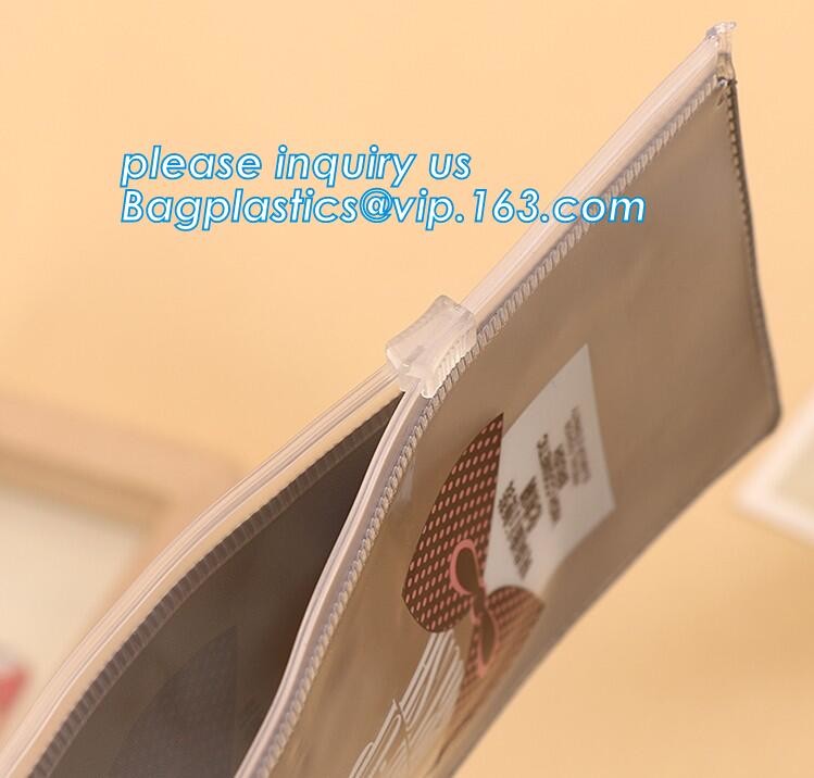 sell pp envelopes,document bags,pp file folders,ESD PVC Hard custom Promotion Flat Business Document File bag bagplastic