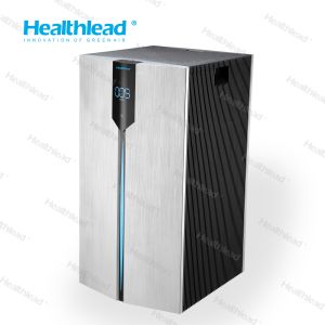 China 220VAC Touch Button Control Healthlead Air Purifier on sale