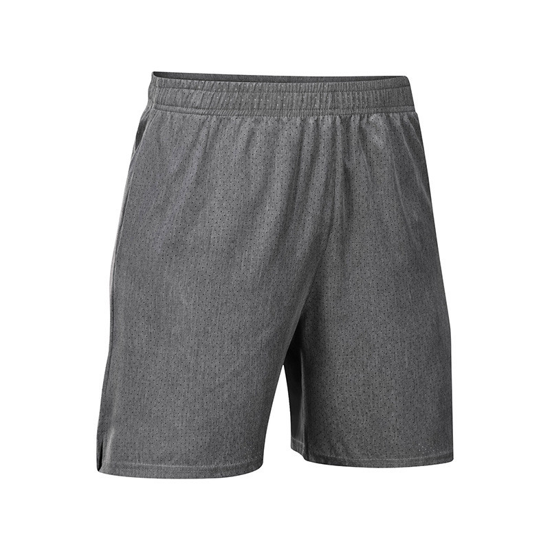 Summer Breathable Running Training Five Minutes Dry Sports Fitness Shorts Men
