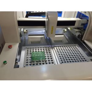 English Win7 Multilayer Printed Circuit Board Router