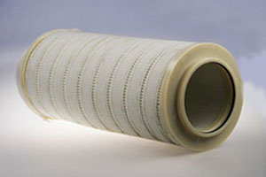 PALL filter element