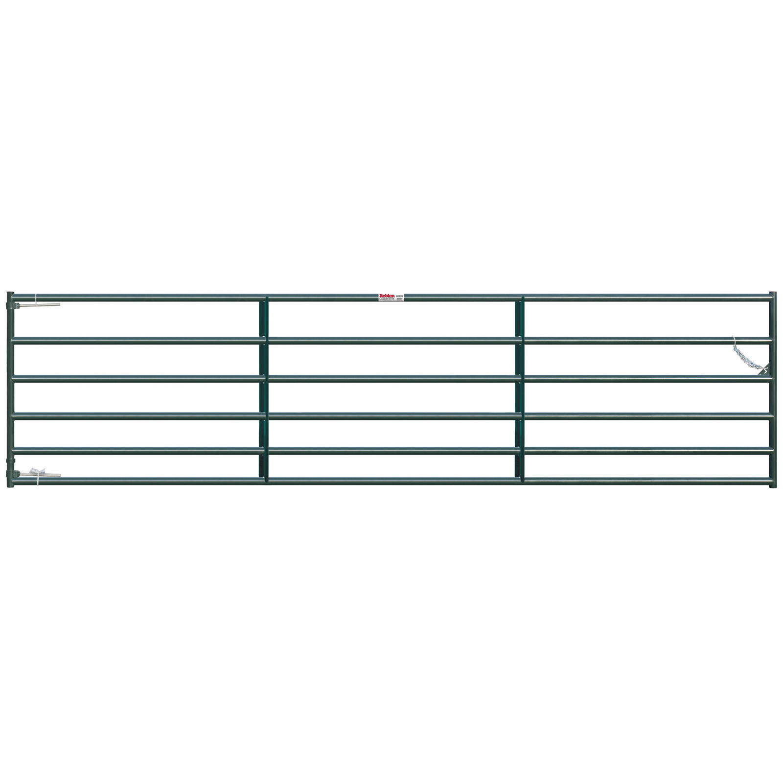 5 X 8ft Metal L Wire Welded Galvanized Steel Cattle Panels Corral Decorative Cattle Panel Fence