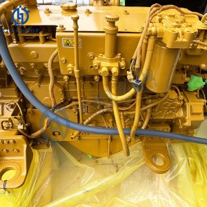 CATEEEerpilar Original C7 C7.1 C1.1 C1.3 C1.5 C1.8 C2.2 C2.4 C2.6 C3.3 COMPLETE