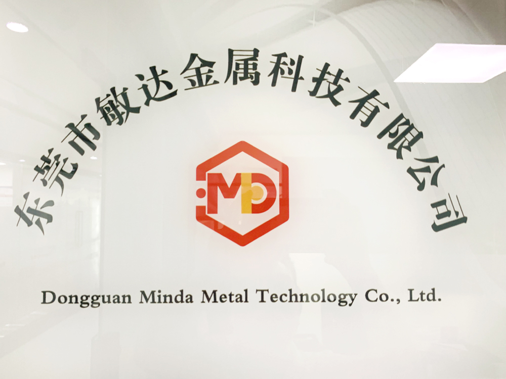 Metal Powder Injection Molding Customized 3C Hardware Processing for Hifi Headphones