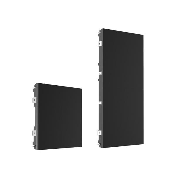 IP35 Protection Level P2.9 Indoor Rental LED Display for Complex Indoor