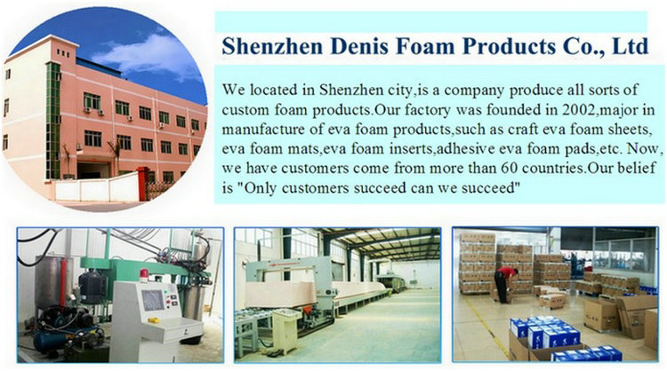 Multi Color Eva Foam Sheet Washable Shock Proof For Yogo Bricks / Mats